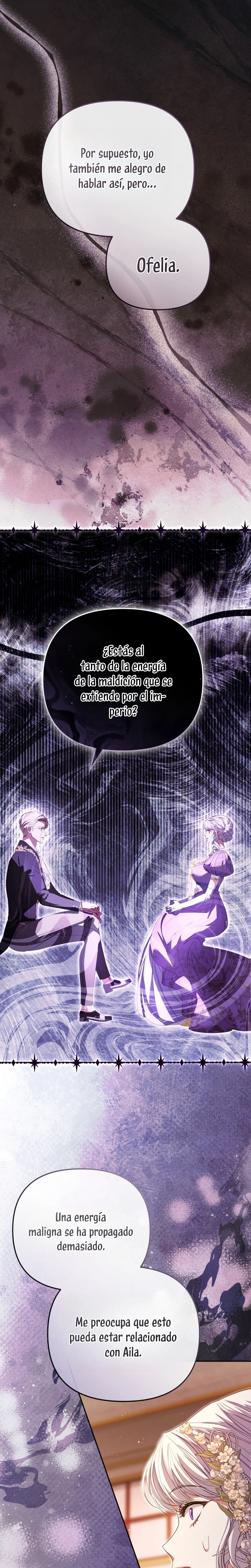 Pagarás con tu vida por haberme engañado Capítulo 41 - Page 17