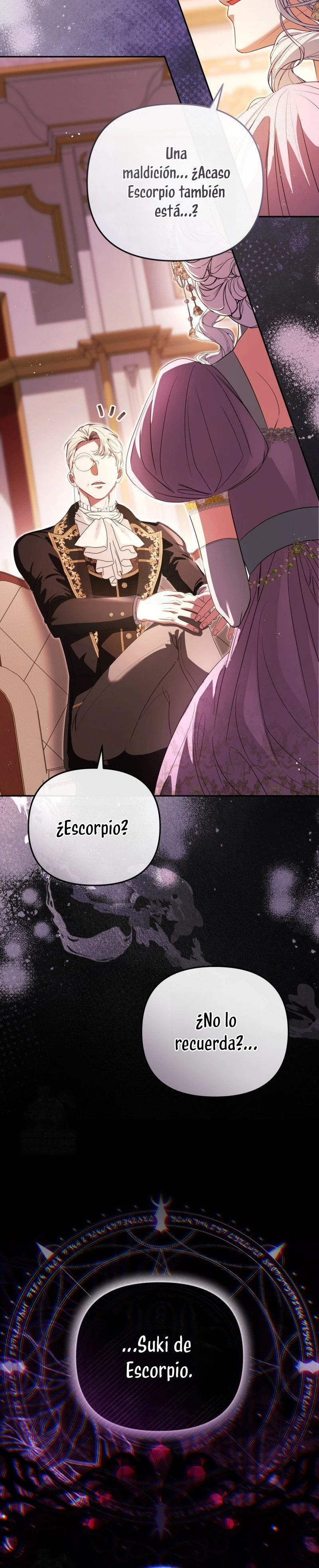 Pagarás con tu vida por haberme engañado Capítulo 41 - Page 18