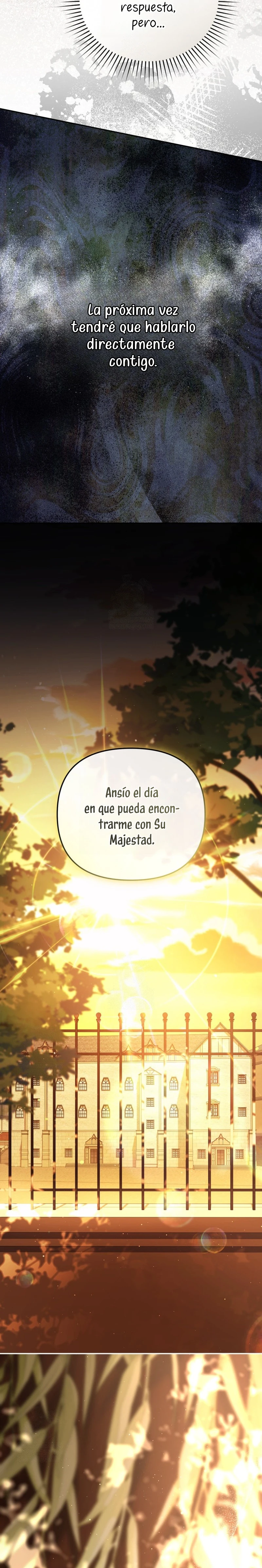 Pagarás con tu vida por haberme engañado Capítulo 41 - Page 32
