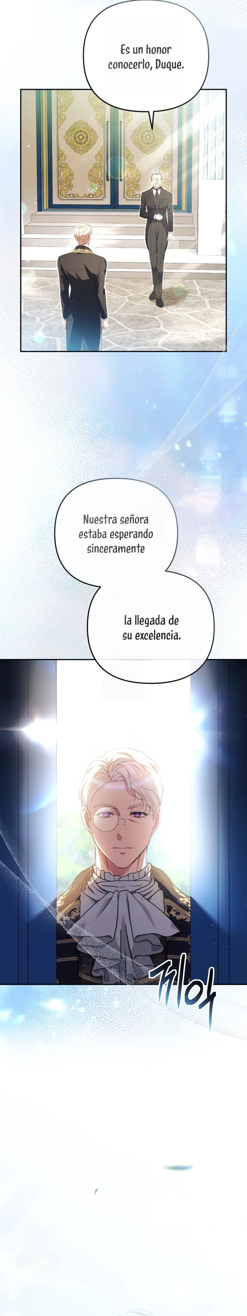 Pagarás con tu vida por haberme engañado Capítulo 41 - Page 6