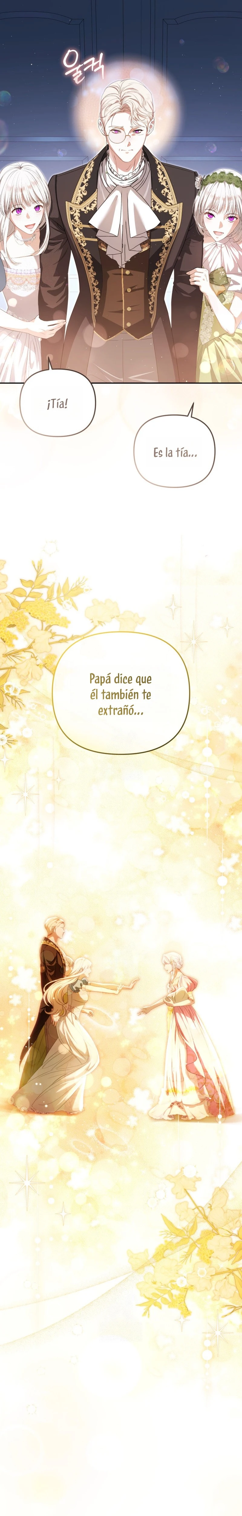 Pagarás con tu vida por haberme engañado Capítulo 41 - Page 9
