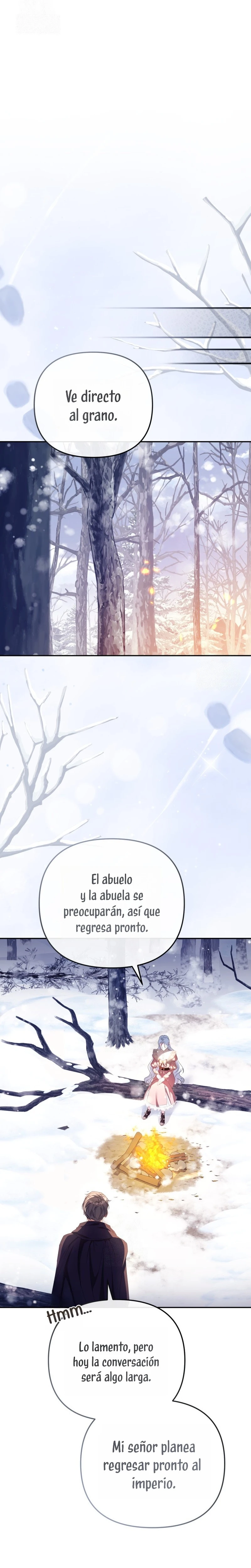 Pagarás con tu vida por haberme engañado Capítulo 42 - Page 11