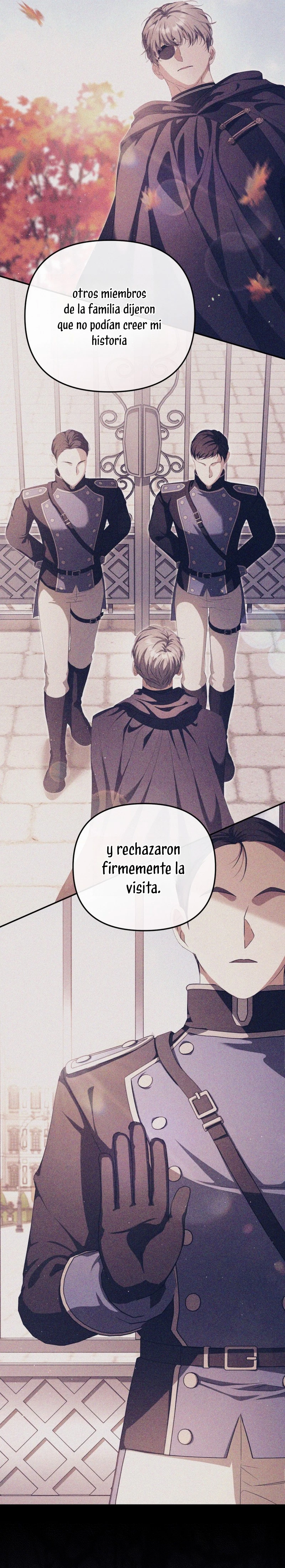 Pagarás con tu vida por haberme engañado Capítulo 42 - Page 14