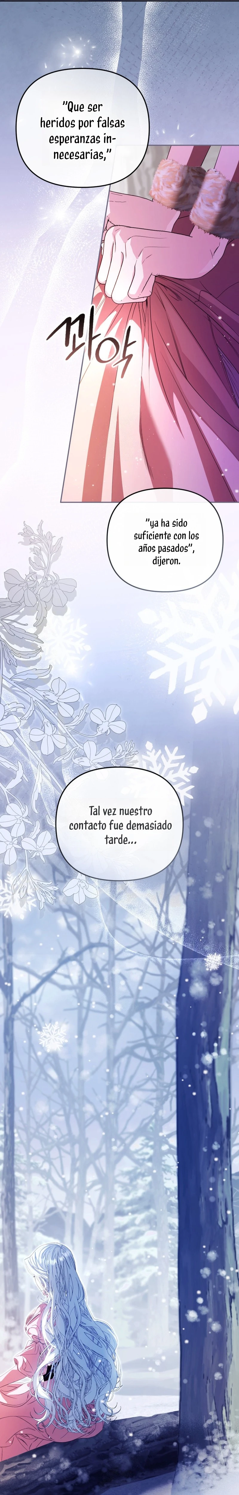 Pagarás con tu vida por haberme engañado Capítulo 42 - Page 16
