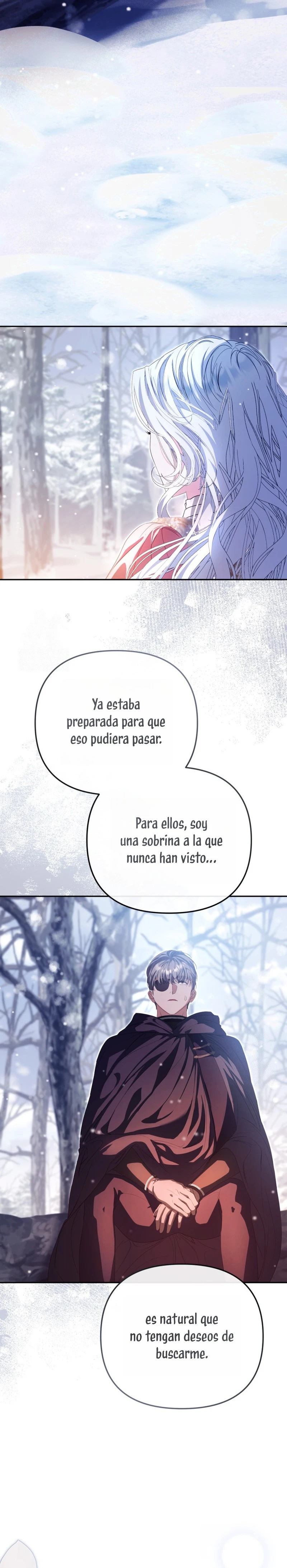 Pagarás con tu vida por haberme engañado Capítulo 42 - Page 17