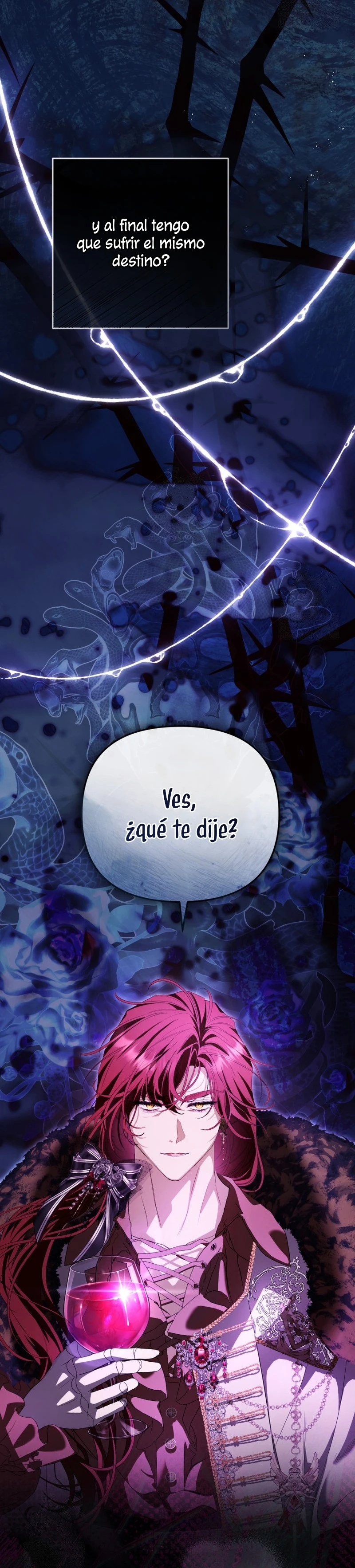 Pagarás con tu vida por haberme engañado Capítulo 42 - Page 20