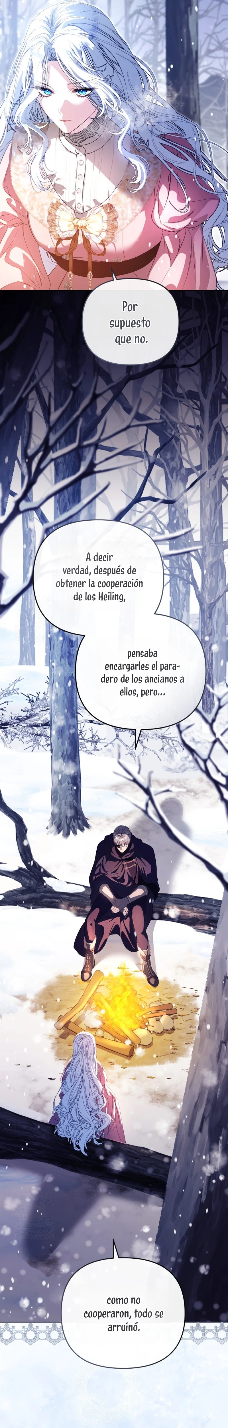 Pagarás con tu vida por haberme engañado Capítulo 42 - Page 25