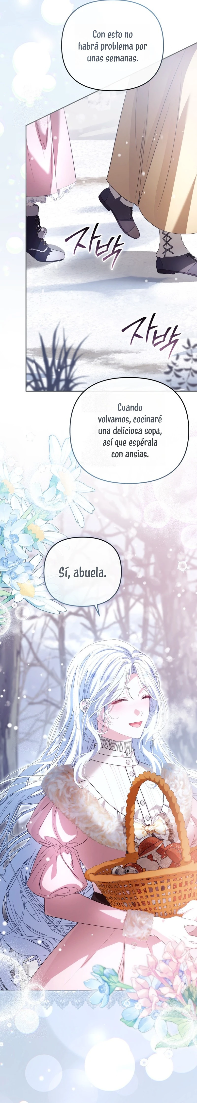 Pagarás con tu vida por haberme engañado Capítulo 42 - Page 3