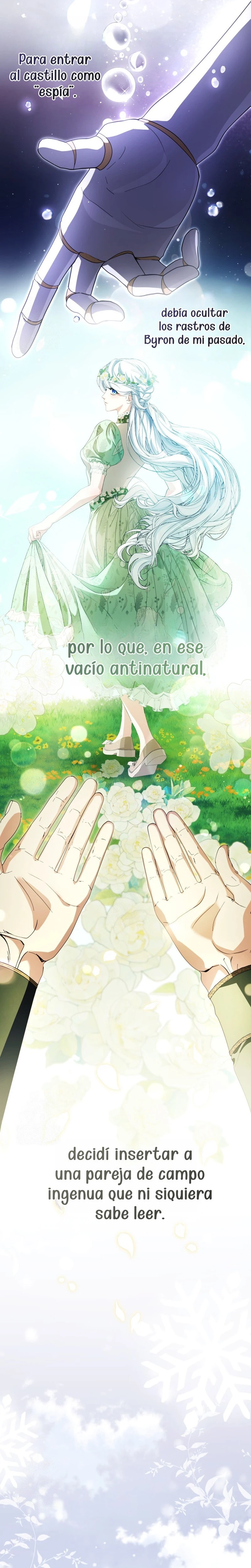 Pagarás con tu vida por haberme engañado Capítulo 42 - Page 5