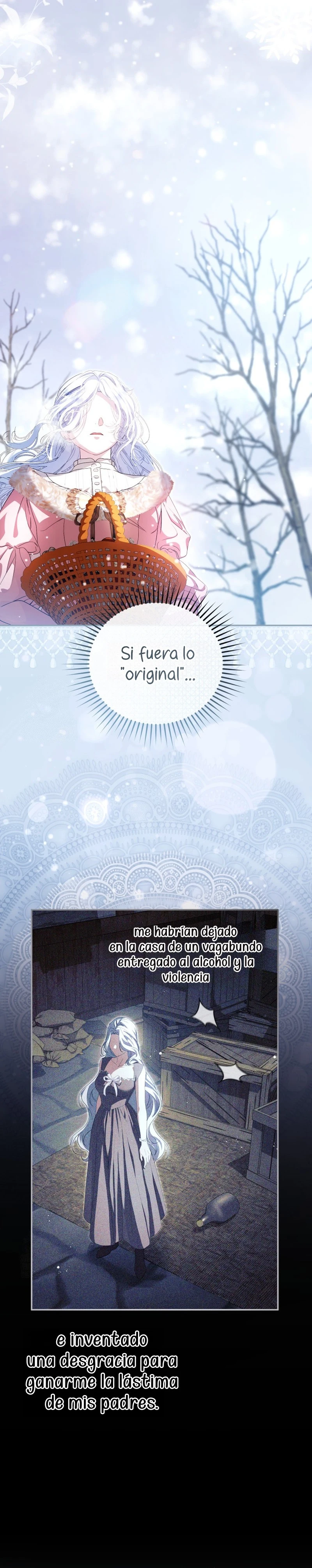 Pagarás con tu vida por haberme engañado Capítulo 42 - Page 6
