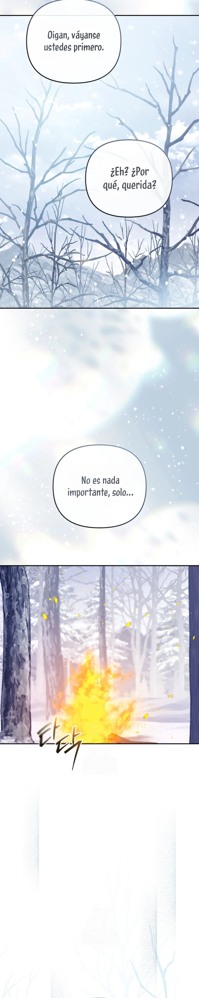 Pagarás con tu vida por haberme engañado Capítulo 42 - Page 9