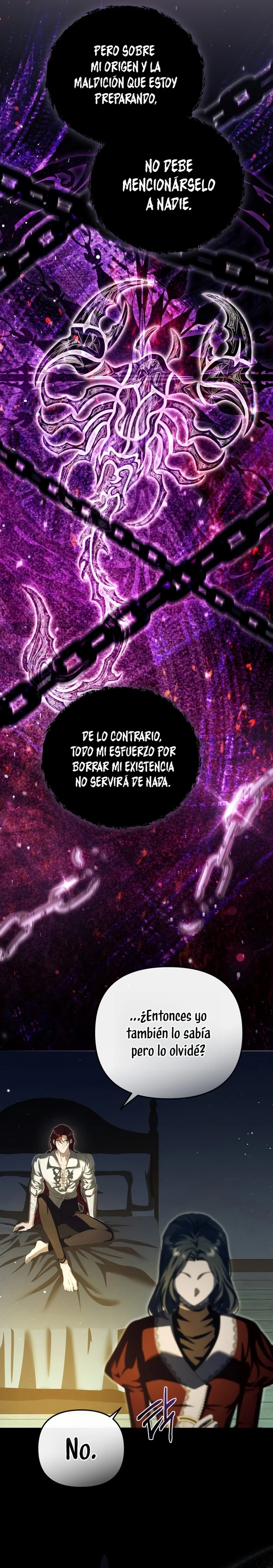 Pagarás con tu vida por haberme engañado Capítulo 43 - Page 11