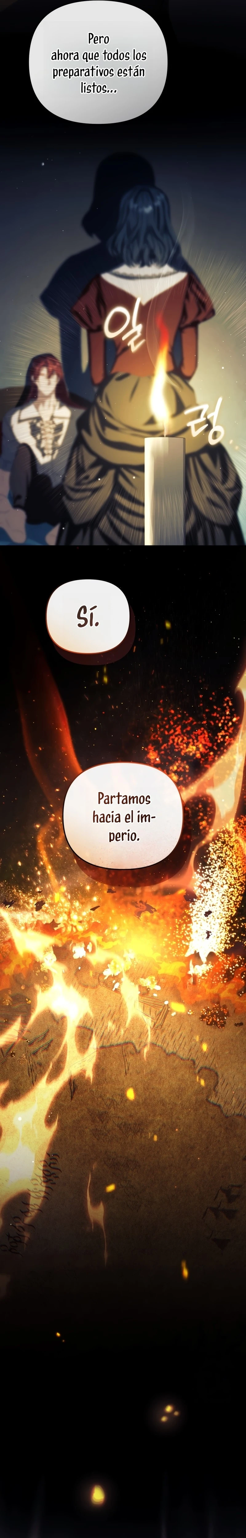 Pagarás con tu vida por haberme engañado Capítulo 43 - Page 13