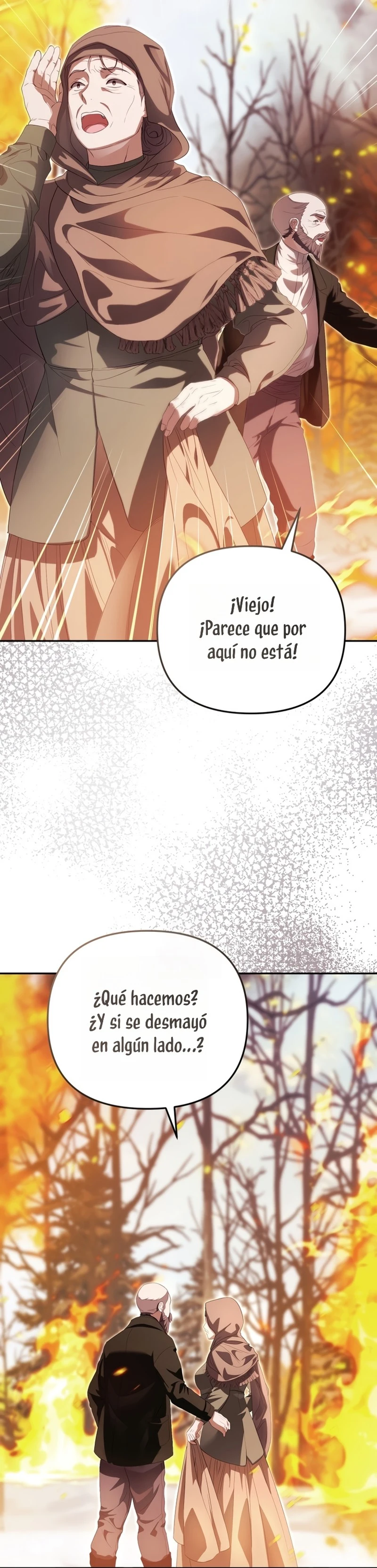 Pagarás con tu vida por haberme engañado Capítulo 43 - Page 18