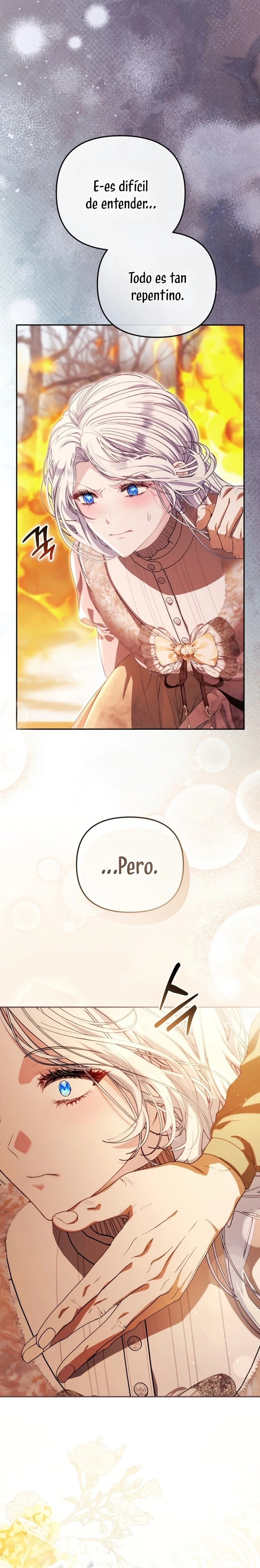 Pagarás con tu vida por haberme engañado Capítulo 43 - Page 27