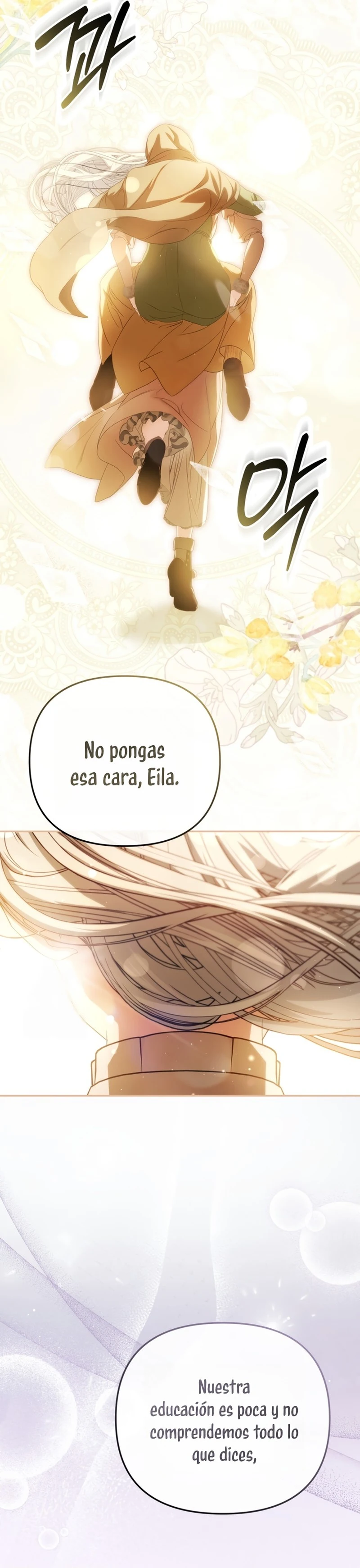 Pagarás con tu vida por haberme engañado Capítulo 43 - Page 28
