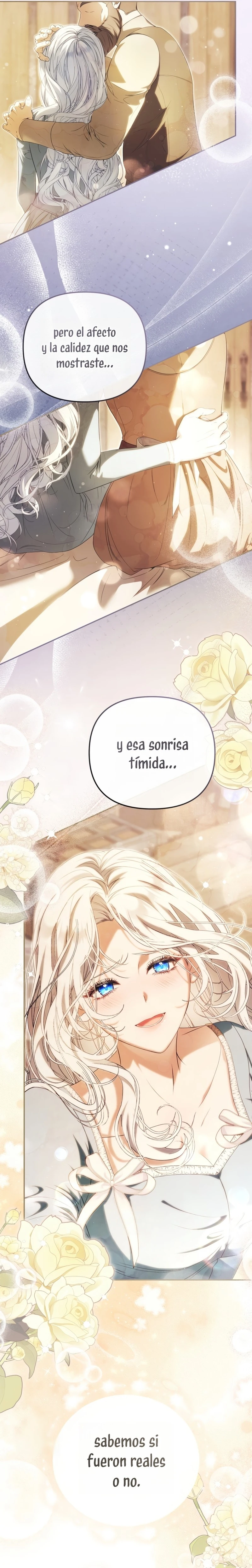 Pagarás con tu vida por haberme engañado Capítulo 43 - Page 29
