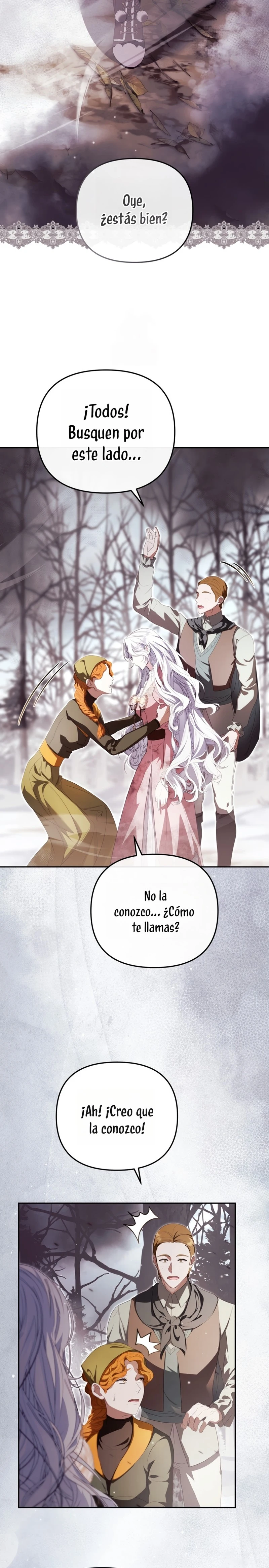 Pagarás con tu vida por haberme engañado Capítulo 43 - Page 34