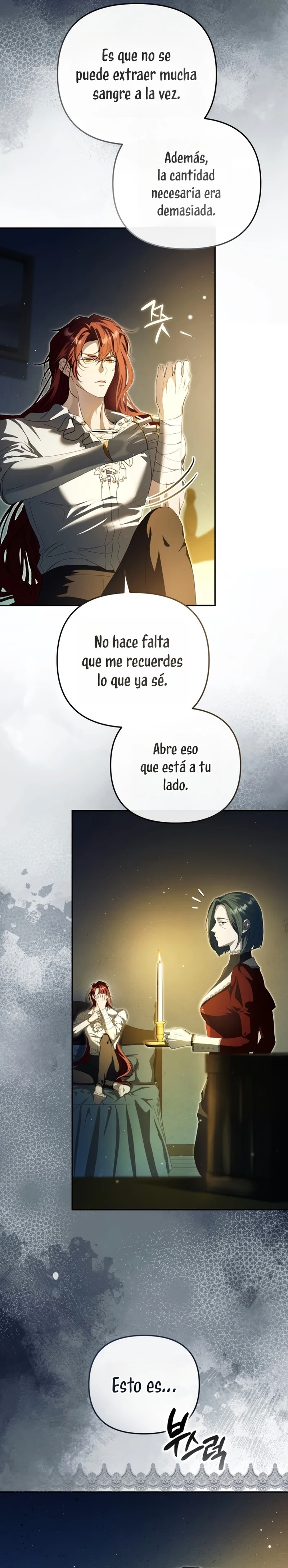 Pagarás con tu vida por haberme engañado Capítulo 43 - Page 5