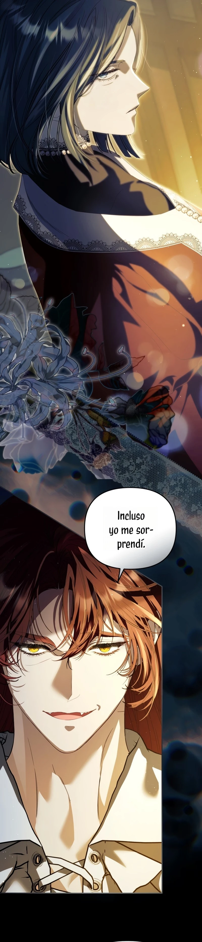 Pagarás con tu vida por haberme engañado Capítulo 43 - Page 9