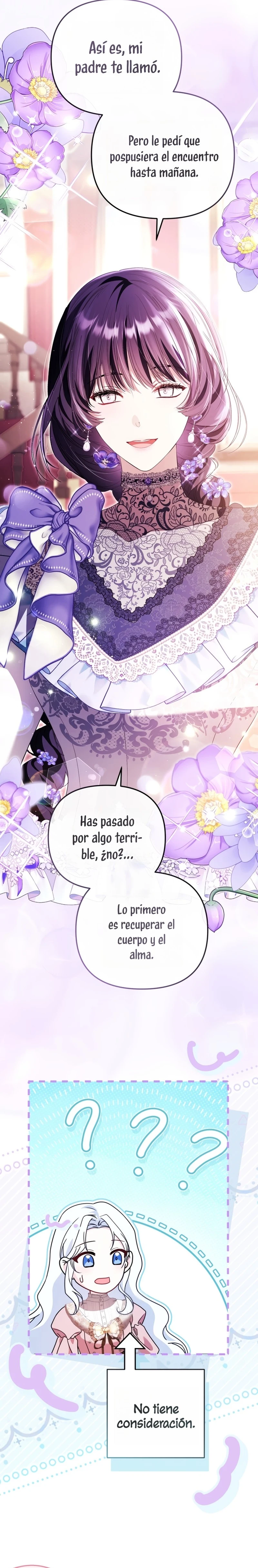 Pagarás con tu vida por haberme engañado Capítulo 44 - Page 13