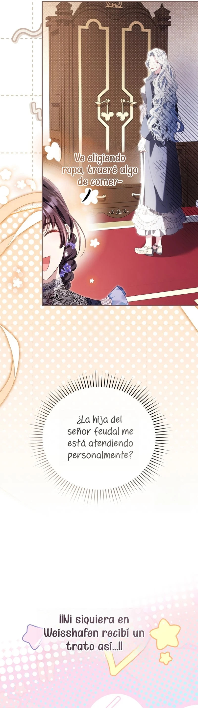 Pagarás con tu vida por haberme engañado Capítulo 44 - Page 16