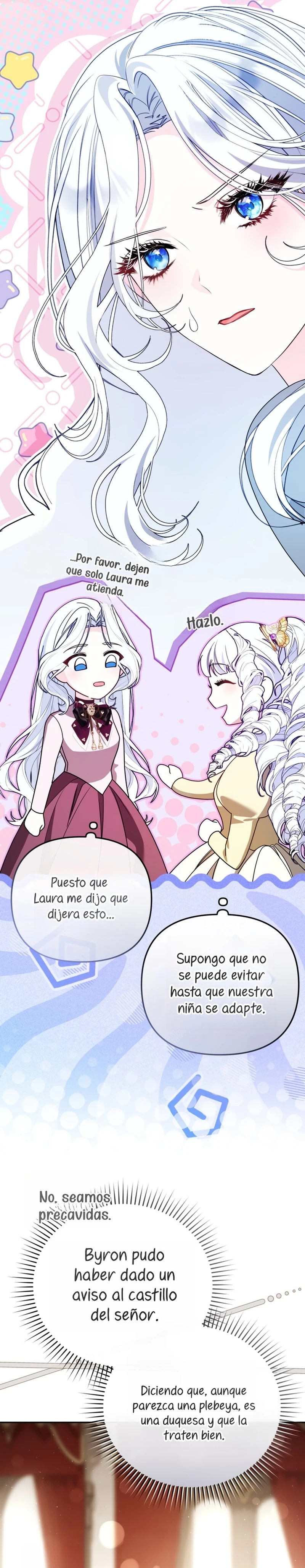 Pagarás con tu vida por haberme engañado Capítulo 44 - Page 17