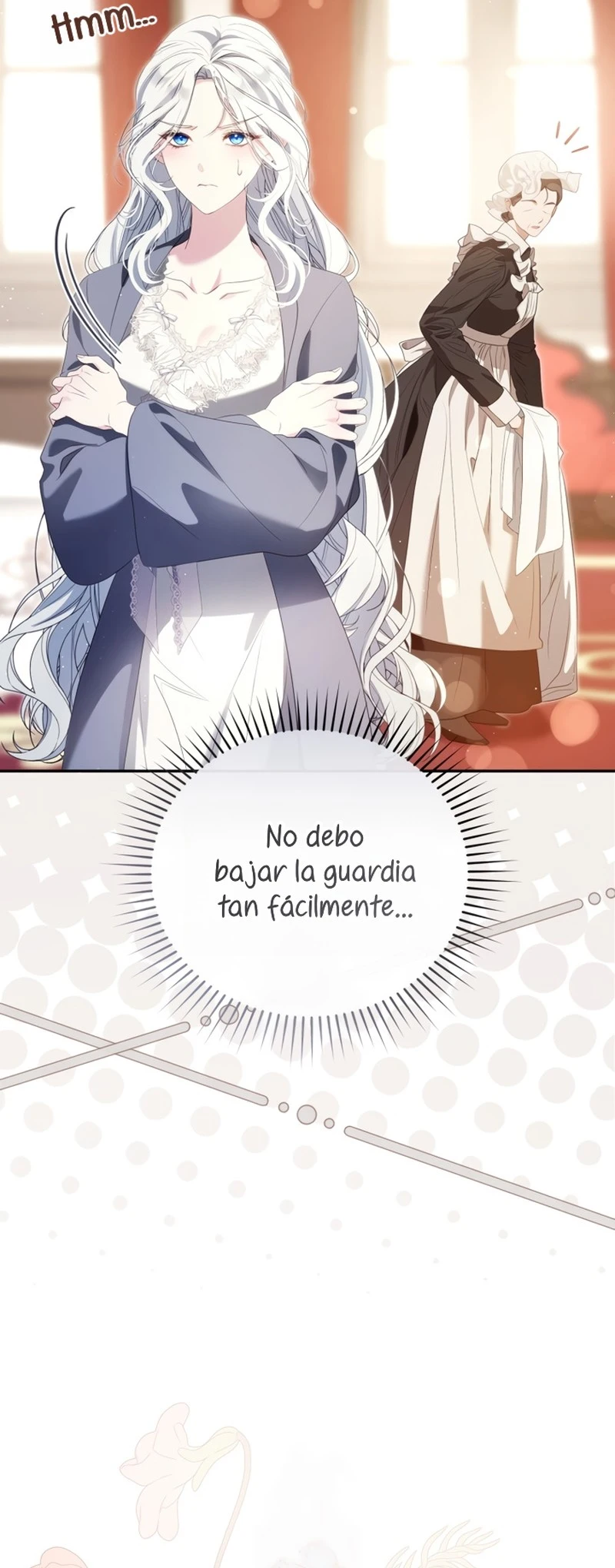 Pagarás con tu vida por haberme engañado Capítulo 44 - Page 18