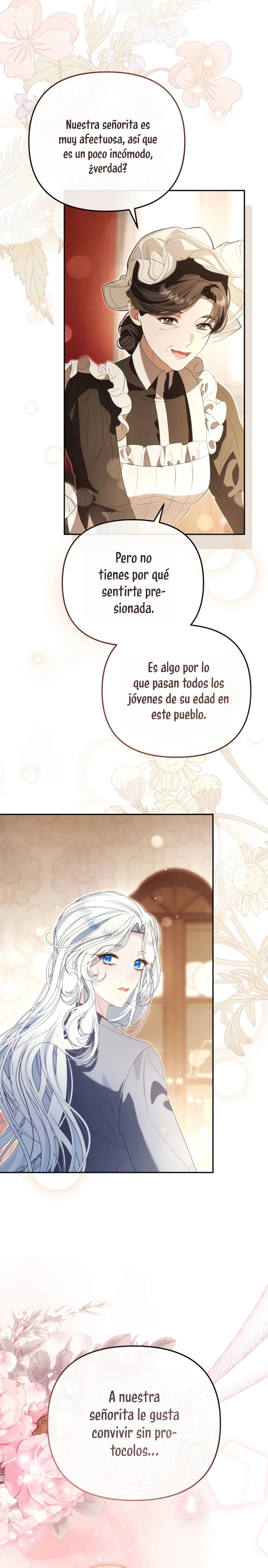Pagarás con tu vida por haberme engañado Capítulo 44 - Page 19