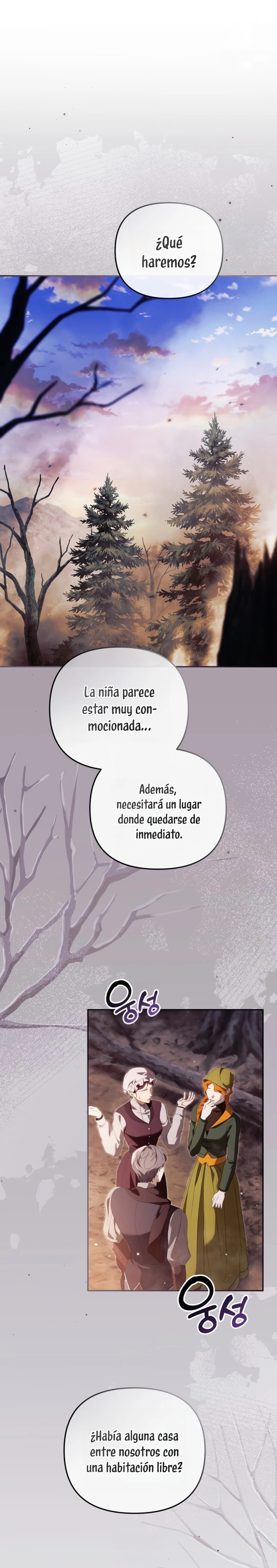 Pagarás con tu vida por haberme engañado Capítulo 44 - Page 2