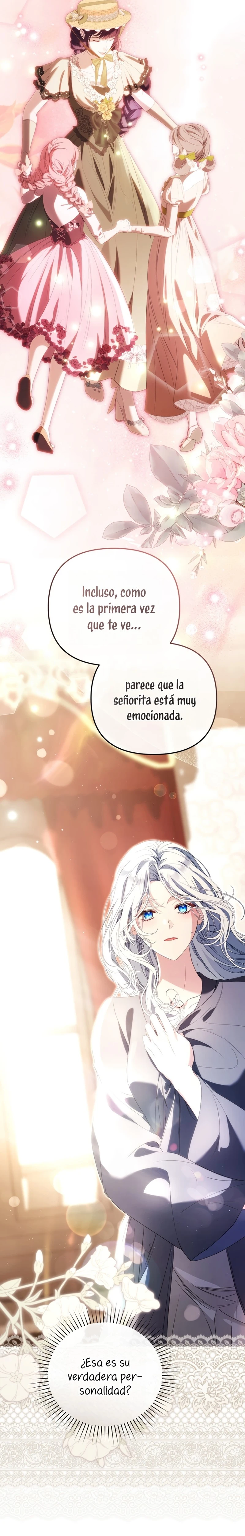 Pagarás con tu vida por haberme engañado Capítulo 44 - Page 20