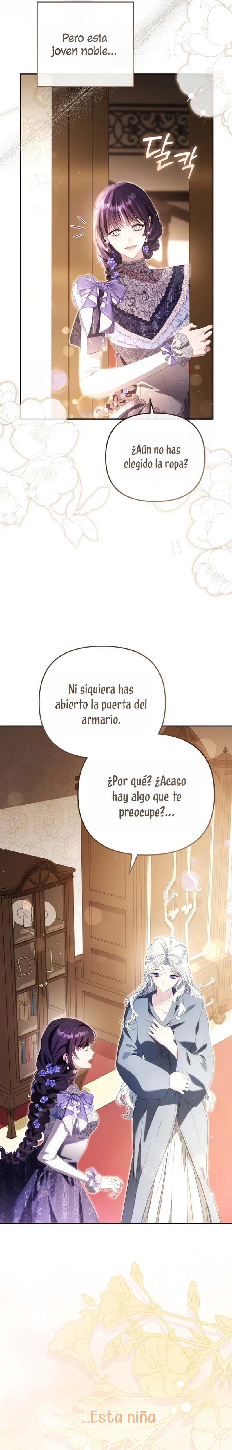 Pagarás con tu vida por haberme engañado Capítulo 44 - Page 24
