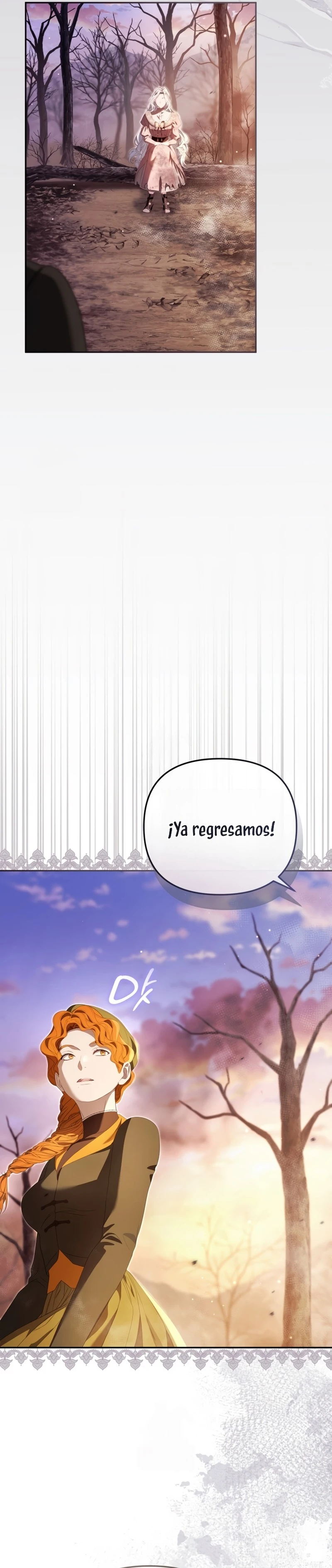 Pagarás con tu vida por haberme engañado Capítulo 44 - Page 3