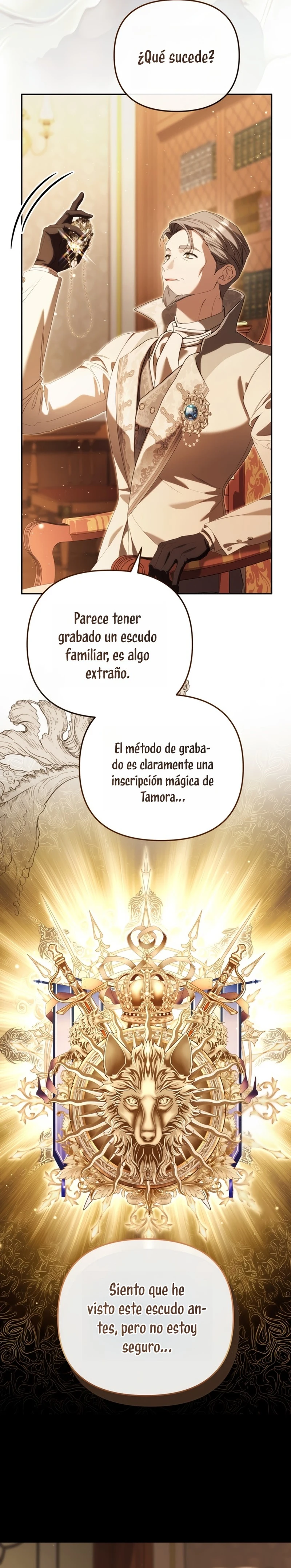 Pagarás con tu vida por haberme engañado Capítulo 44 - Page 36