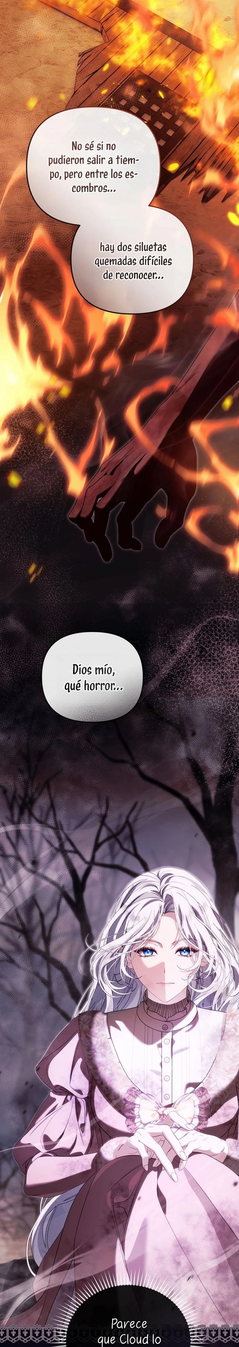 Pagarás con tu vida por haberme engañado Capítulo 44 - Page 5