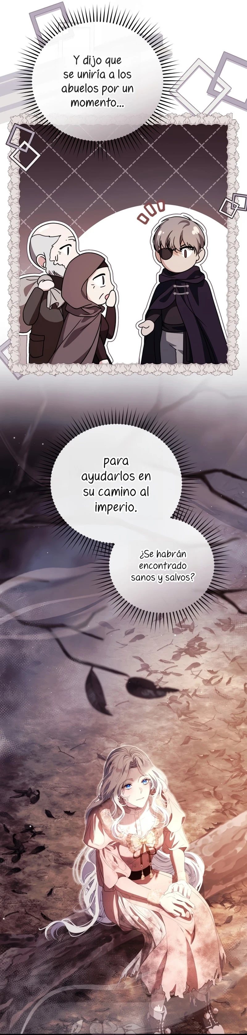 Pagarás con tu vida por haberme engañado Capítulo 44 - Page 7