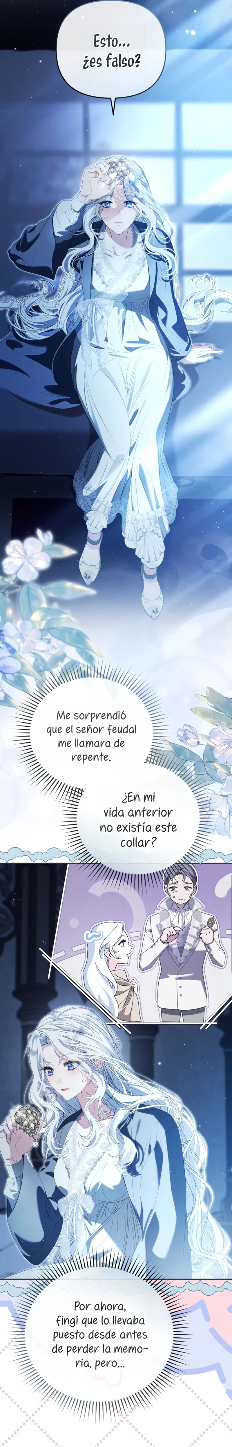Pagarás con tu vida por haberme engañado Capítulo 45 - Page 11