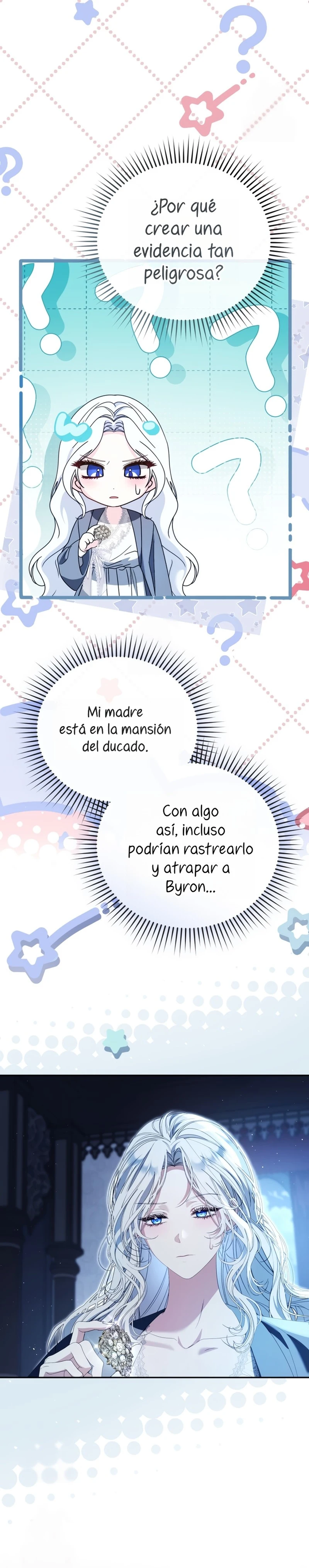 Pagarás con tu vida por haberme engañado Capítulo 45 - Page 12