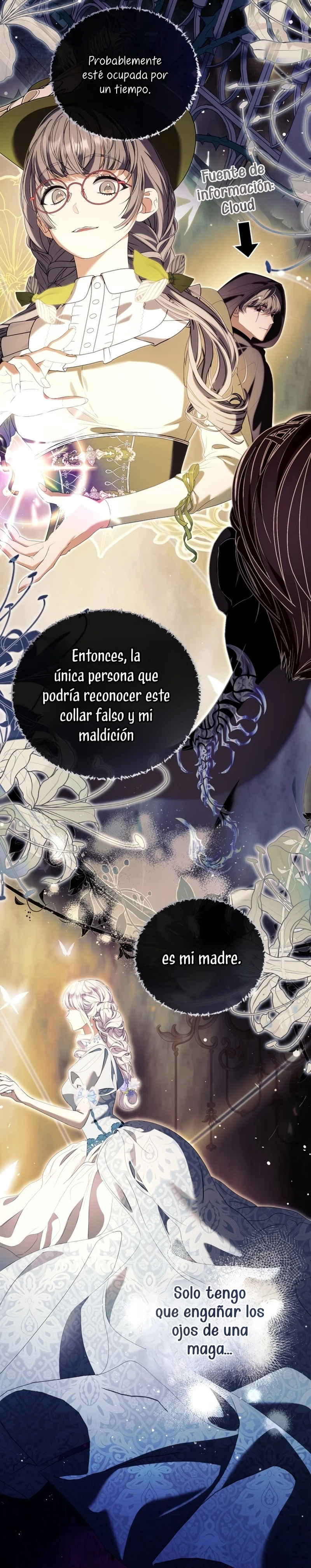 Pagarás con tu vida por haberme engañado Capítulo 45 - Page 14
