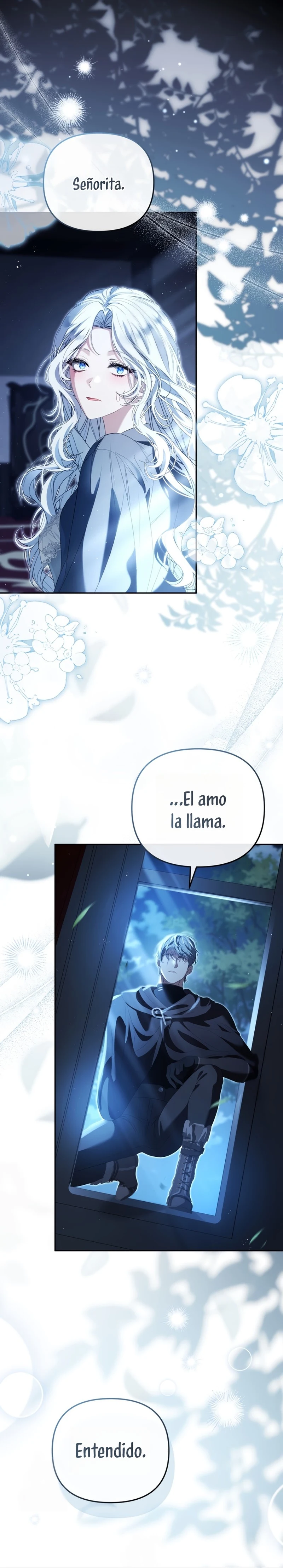 Pagarás con tu vida por haberme engañado Capítulo 45 - Page 16