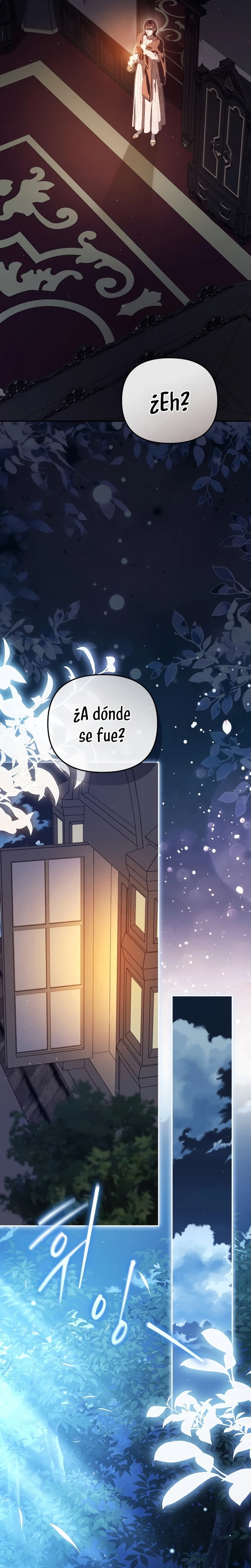 Pagarás con tu vida por haberme engañado Capítulo 45 - Page 18