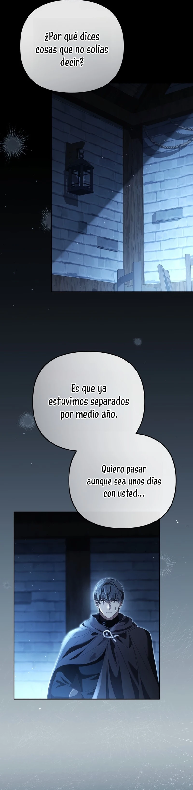Pagarás con tu vida por haberme engañado Capítulo 45 - Page 23