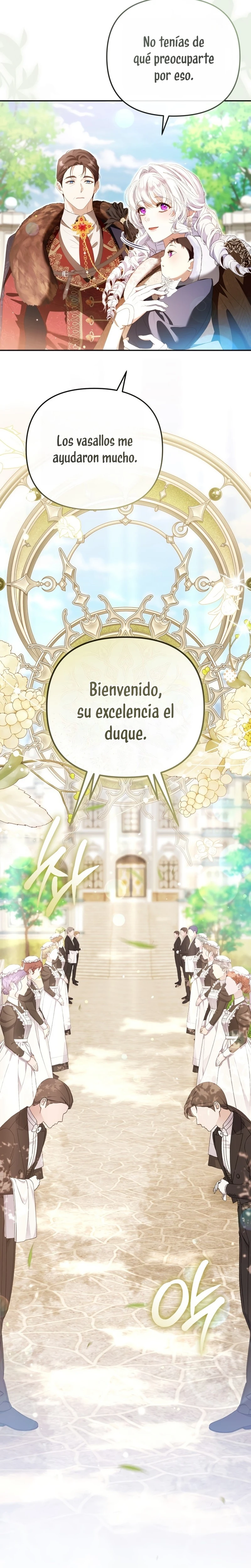 Pagarás con tu vida por haberme engañado Capítulo 45 - Page 4