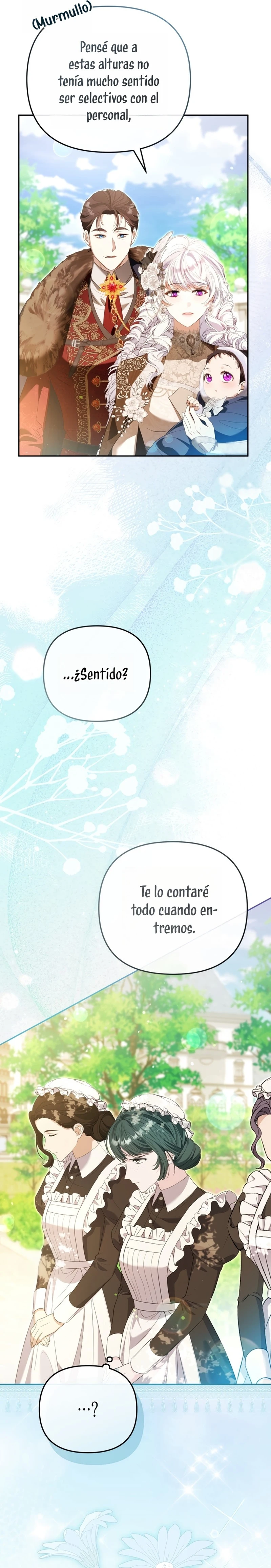 Pagarás con tu vida por haberme engañado Capítulo 45 - Page 7