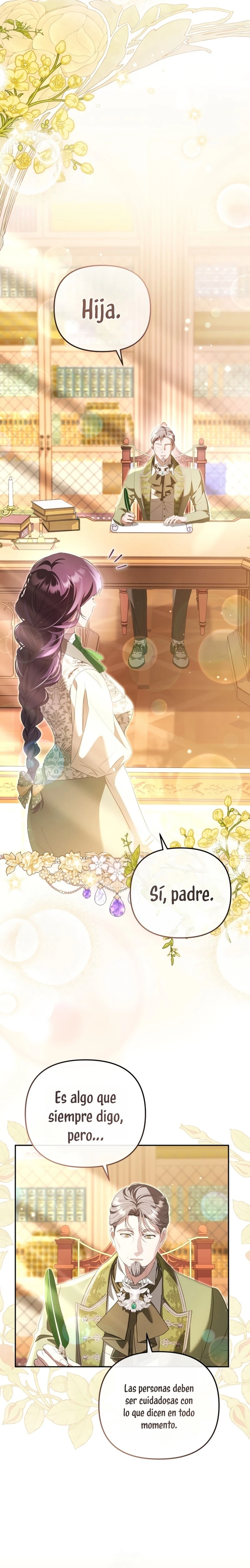 Pagarás con tu vida por haberme engañado Capítulo 46 - Page 15