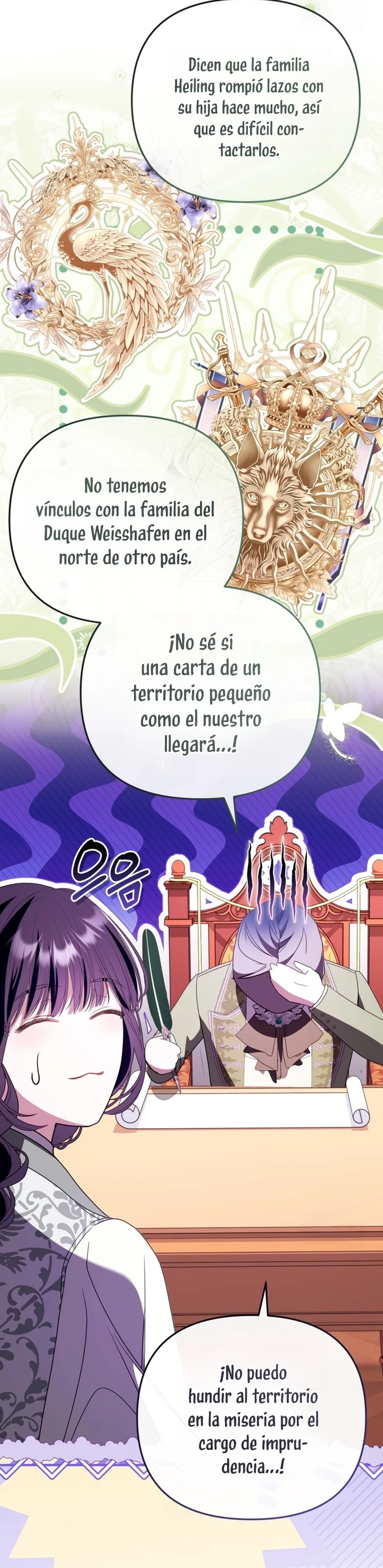 Pagarás con tu vida por haberme engañado Capítulo 46 - Page 18