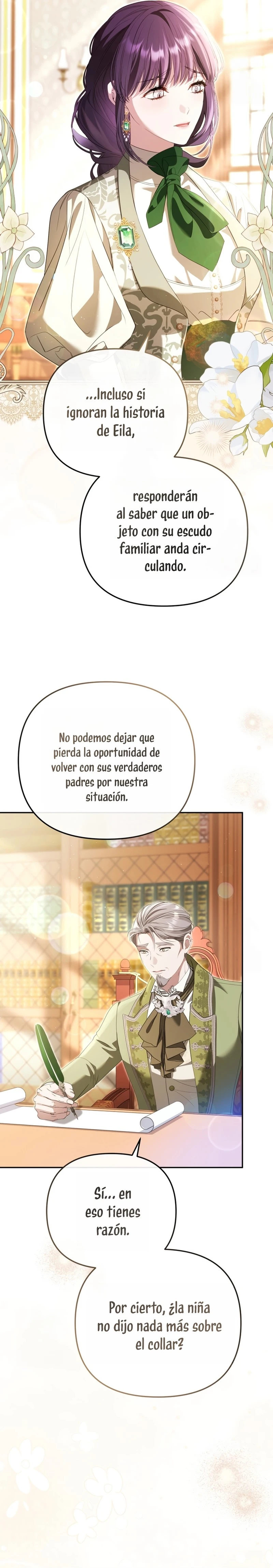 Pagarás con tu vida por haberme engañado Capítulo 46 - Page 20