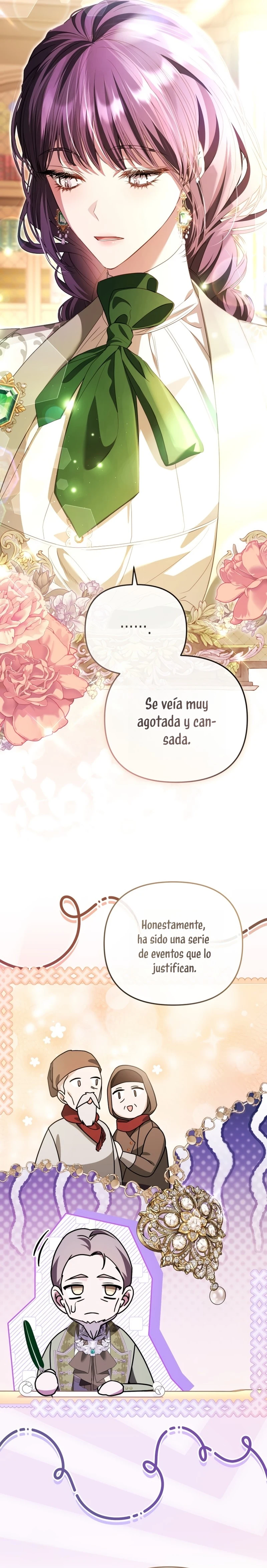 Pagarás con tu vida por haberme engañado Capítulo 46 - Page 26