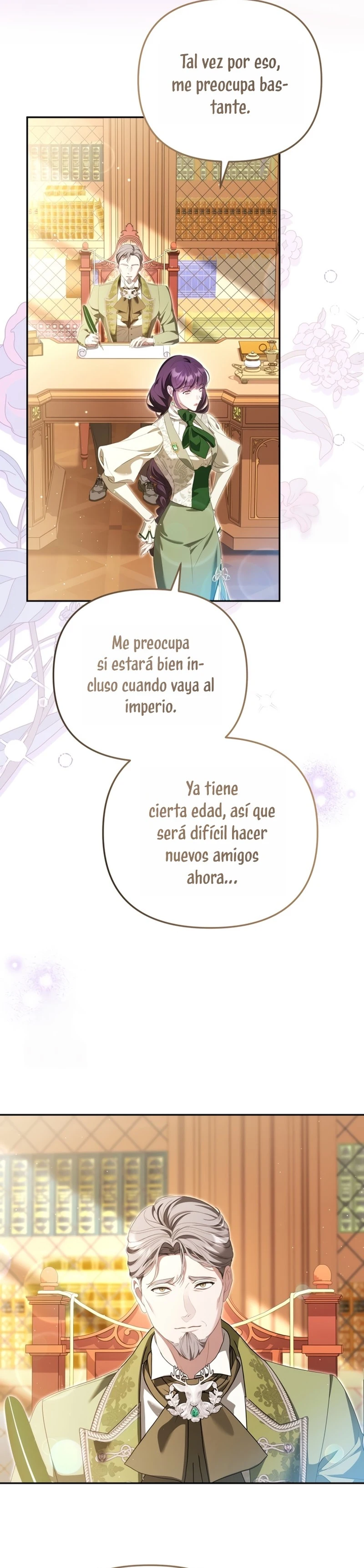 Pagarás con tu vida por haberme engañado Capítulo 46 - Page 27