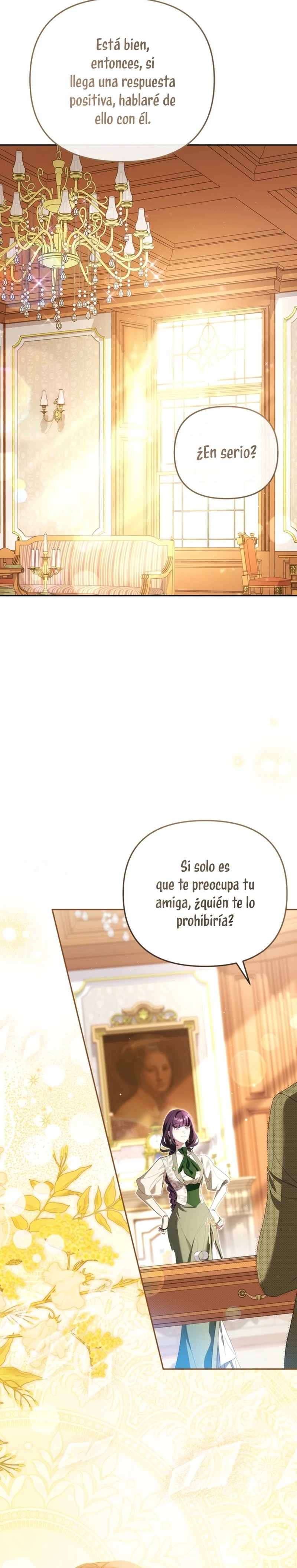 Pagarás con tu vida por haberme engañado Capítulo 46 - Page 28